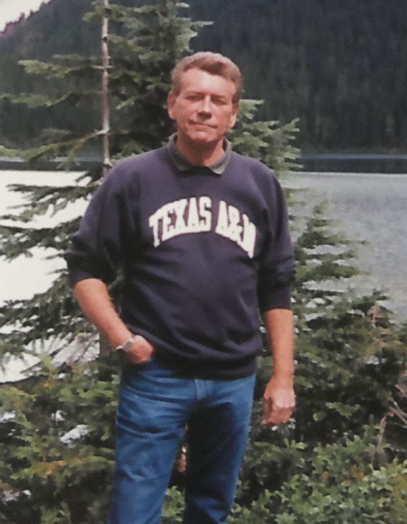Frederick Raymond Wright