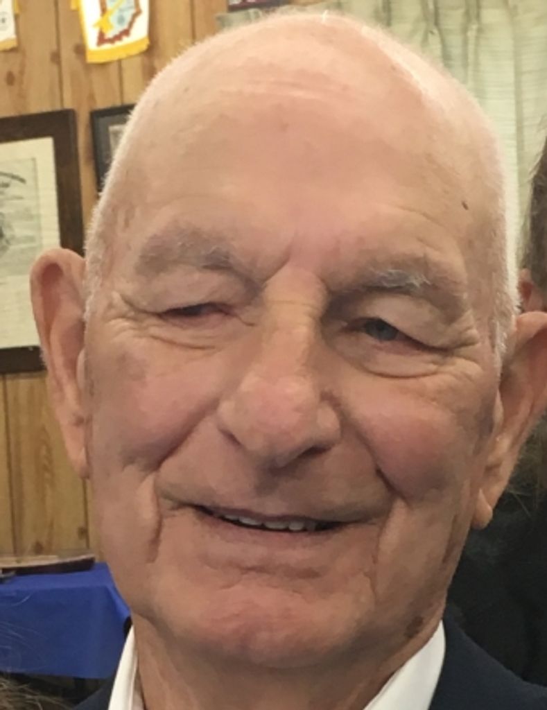 Samuel Ralph Reiff Profile Photo