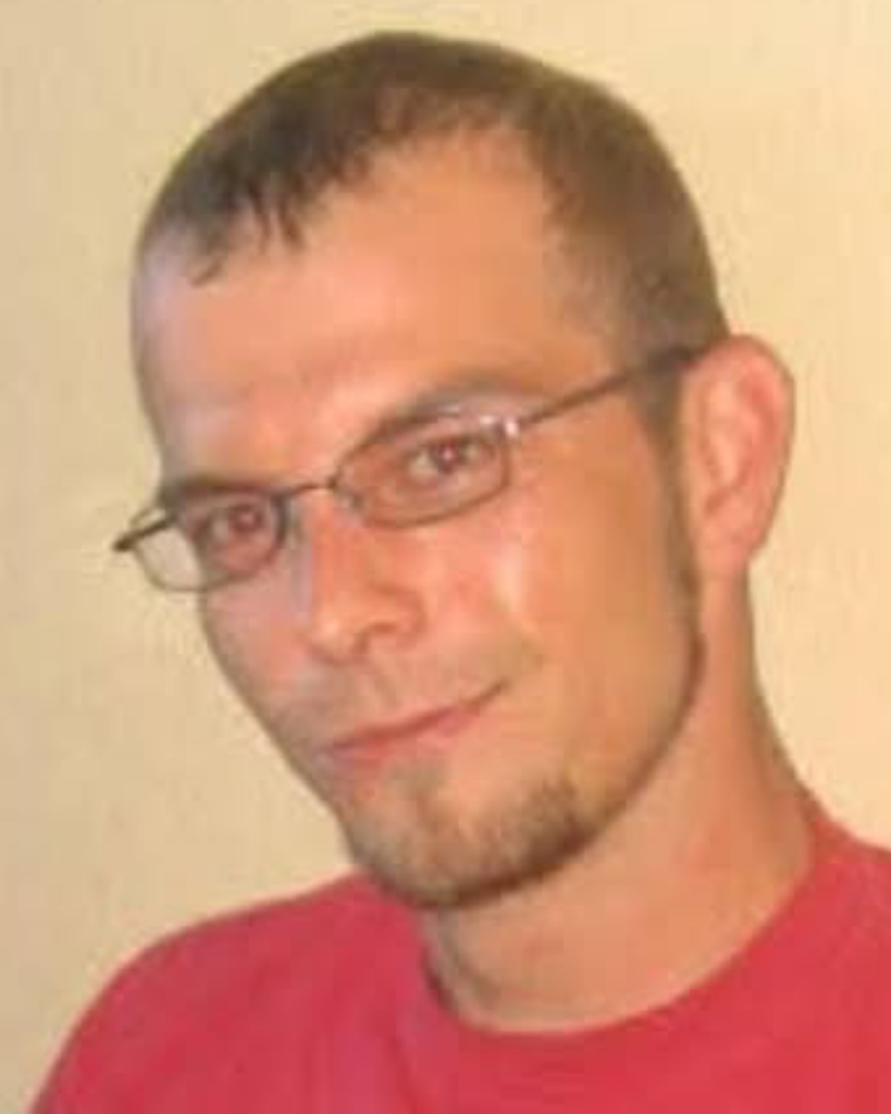 Daniel Eugene Vance Profile Photo