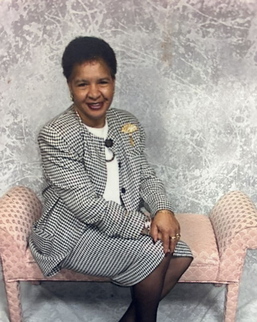 Hattie Parker Cobb