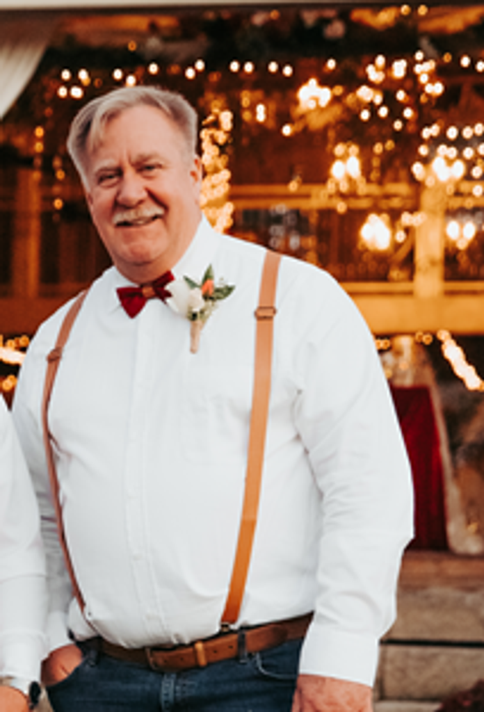 Howard "Michael" Johnson Profile Photo