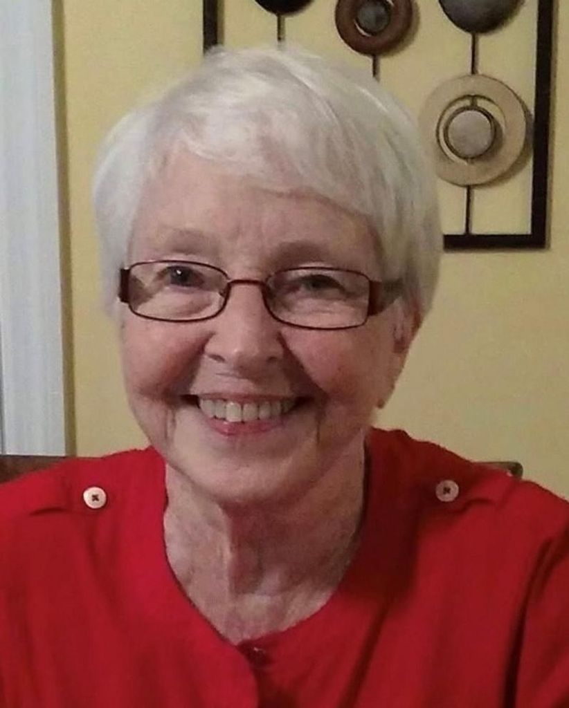 Eugenia "Gene" Crumpton Profile Photo