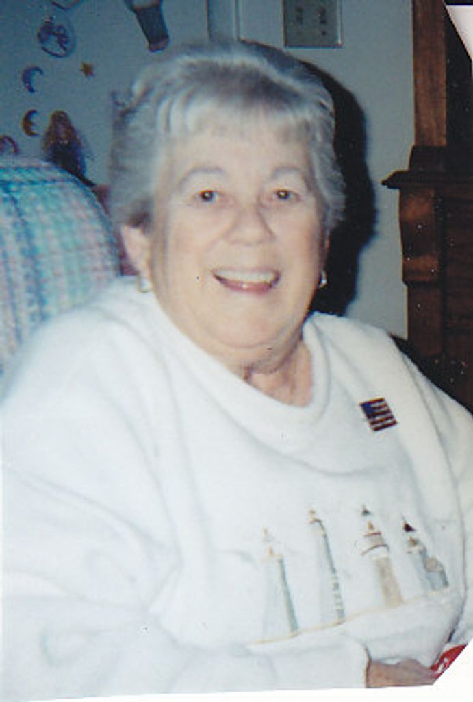 Naomi Vollmuth