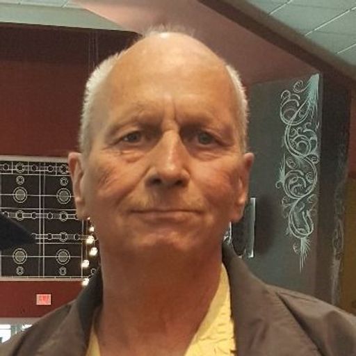Robert Joe Baker Profile Photo