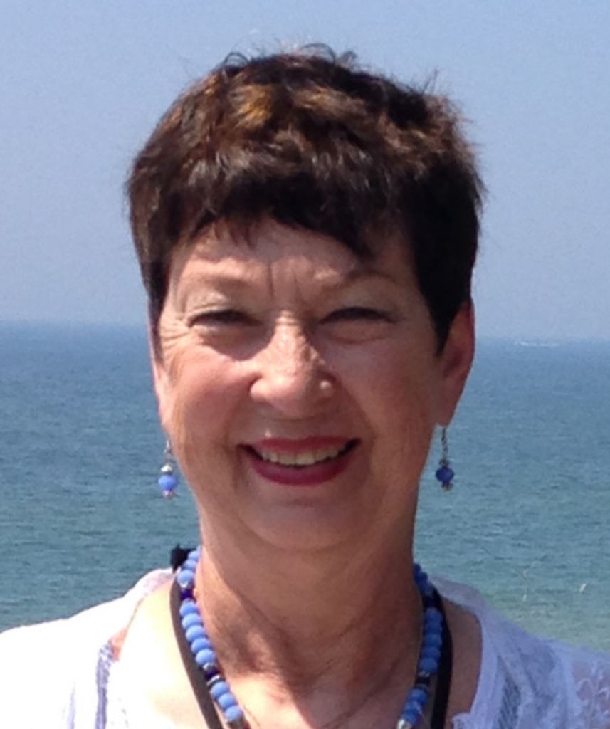 Karen L. (Whipple)  Zimmerman