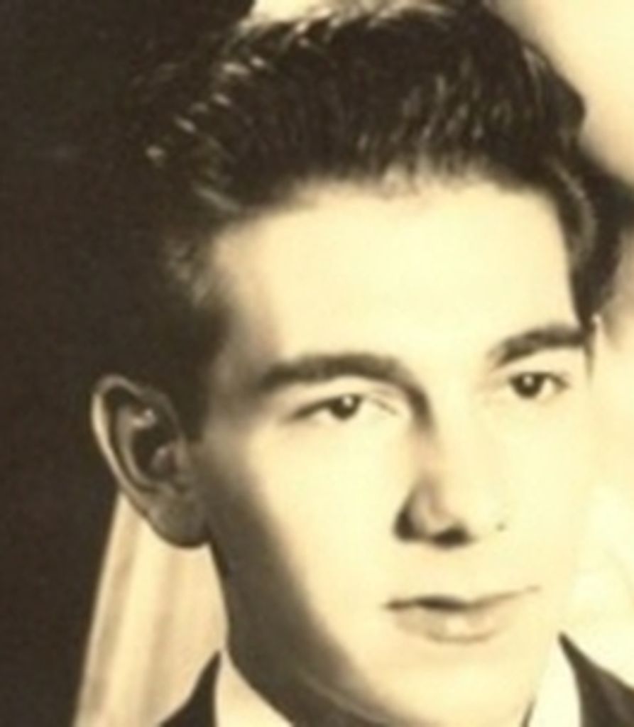 Charles Minnice