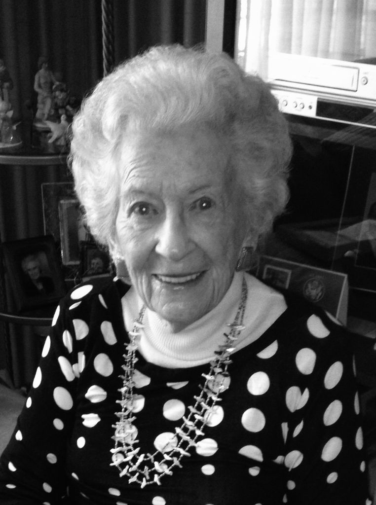 Louise Moore (Moore)  Stambaugh