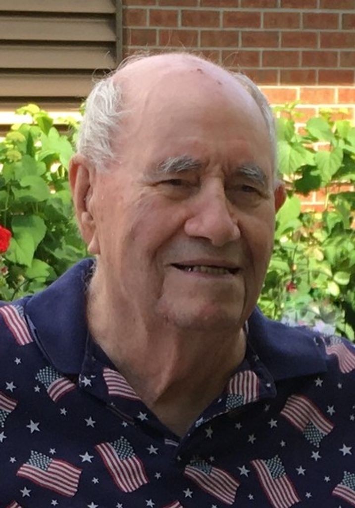 Roy Albert Jorgenson