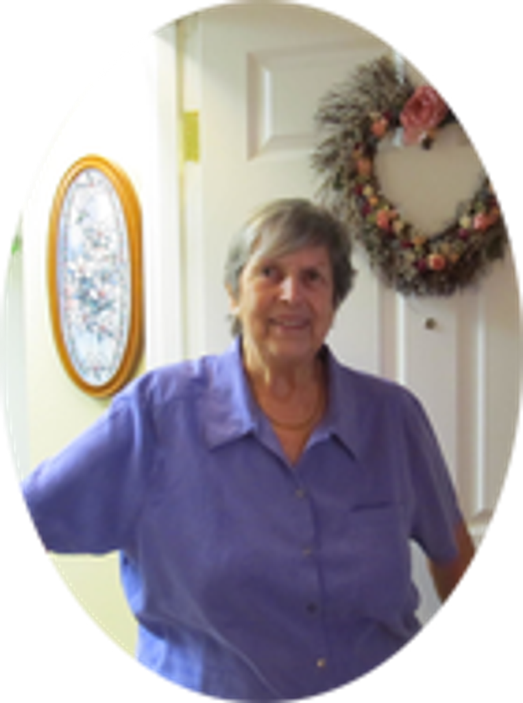 Dorothy Benchek