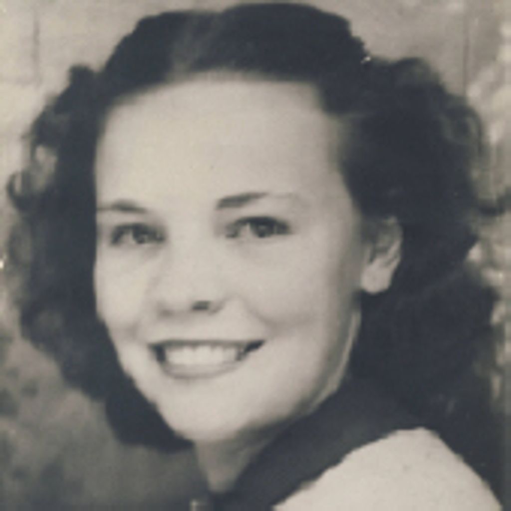 Jeanne Christine (Hinkhouse) Denis