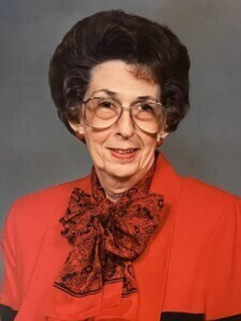 Lillie Mae Taylor Futch Profile Photo