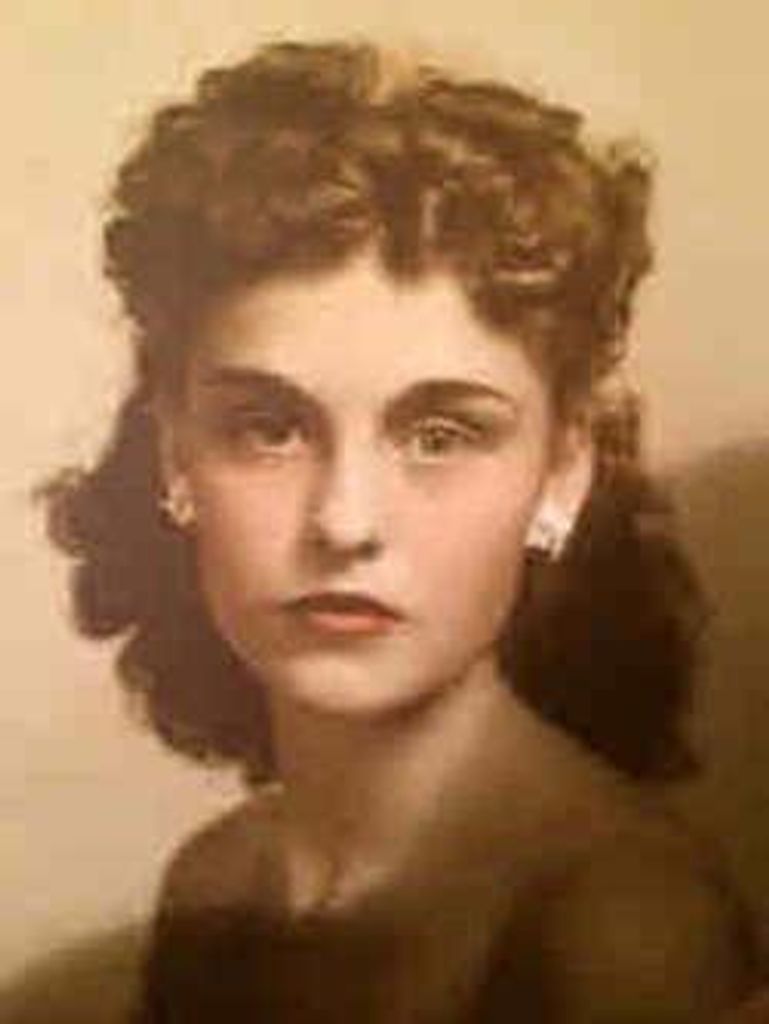 Elizabeth Thompson Hale