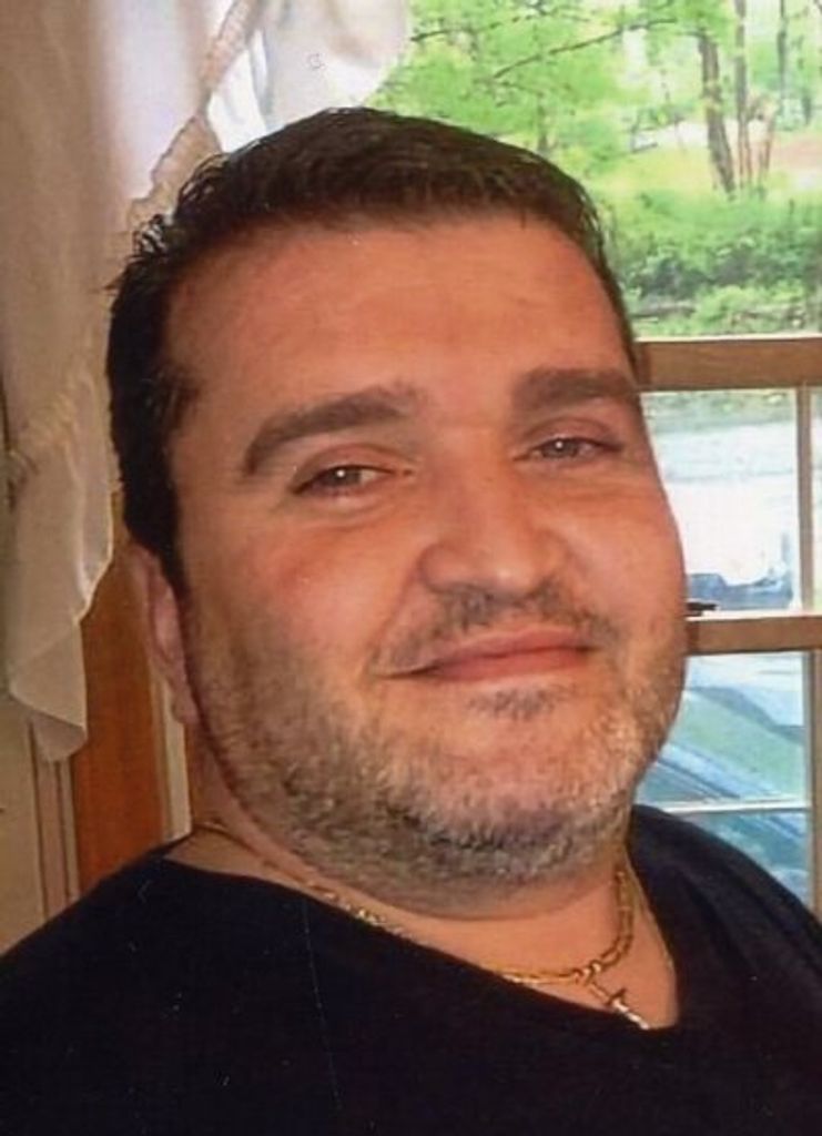 Biagio "Bg" D'Anna Profile Photo