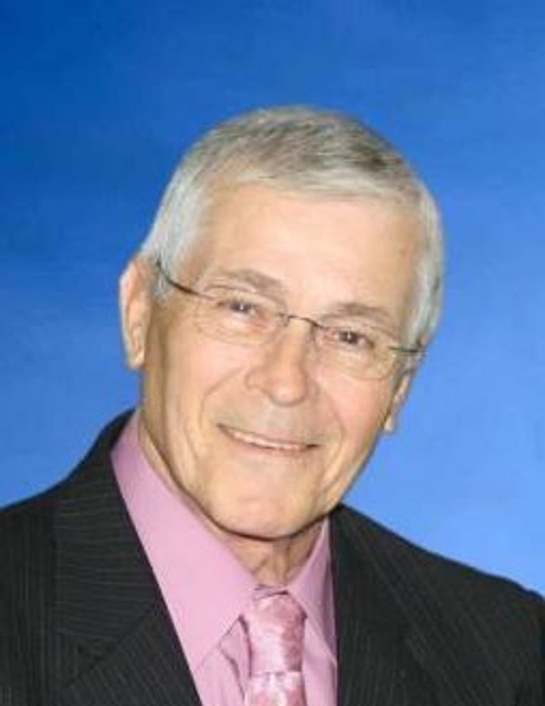 Rev. Frank M. Hughes