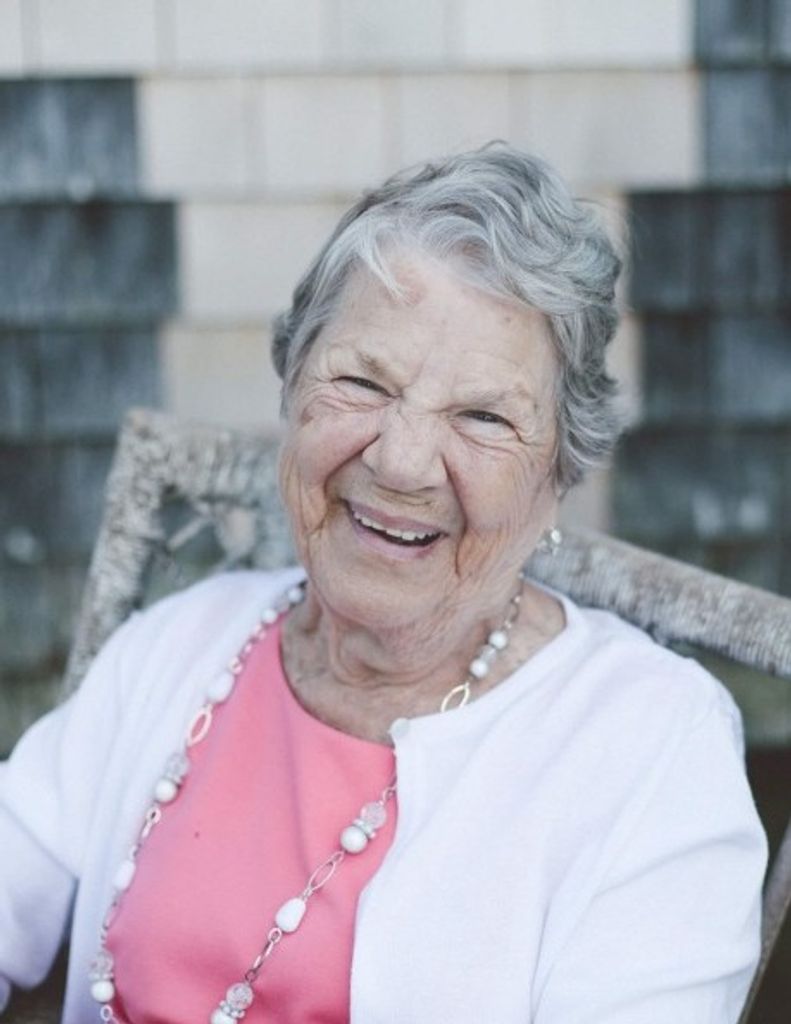 Thelma D. Reilly Profile Photo