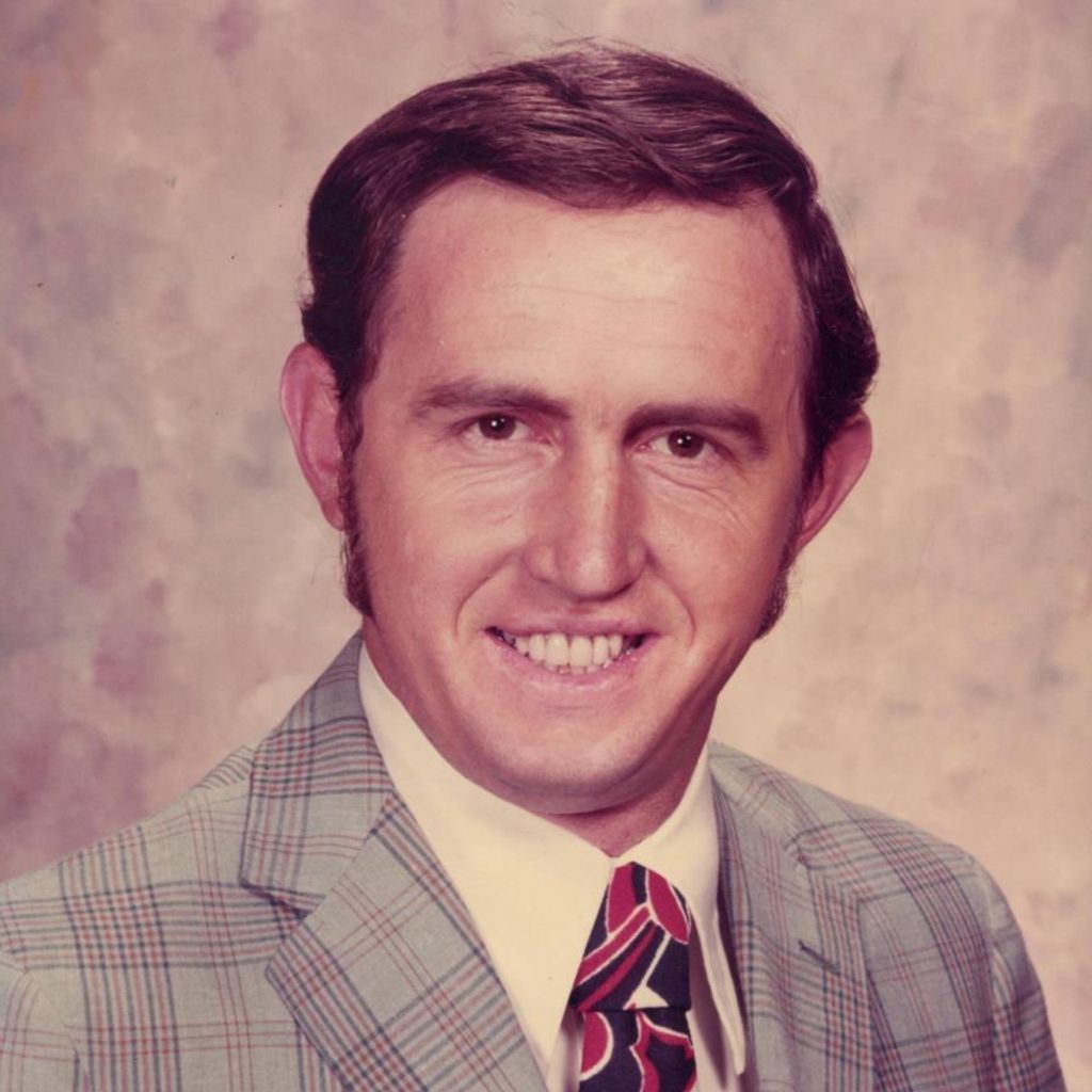 Dewey Ray Williams