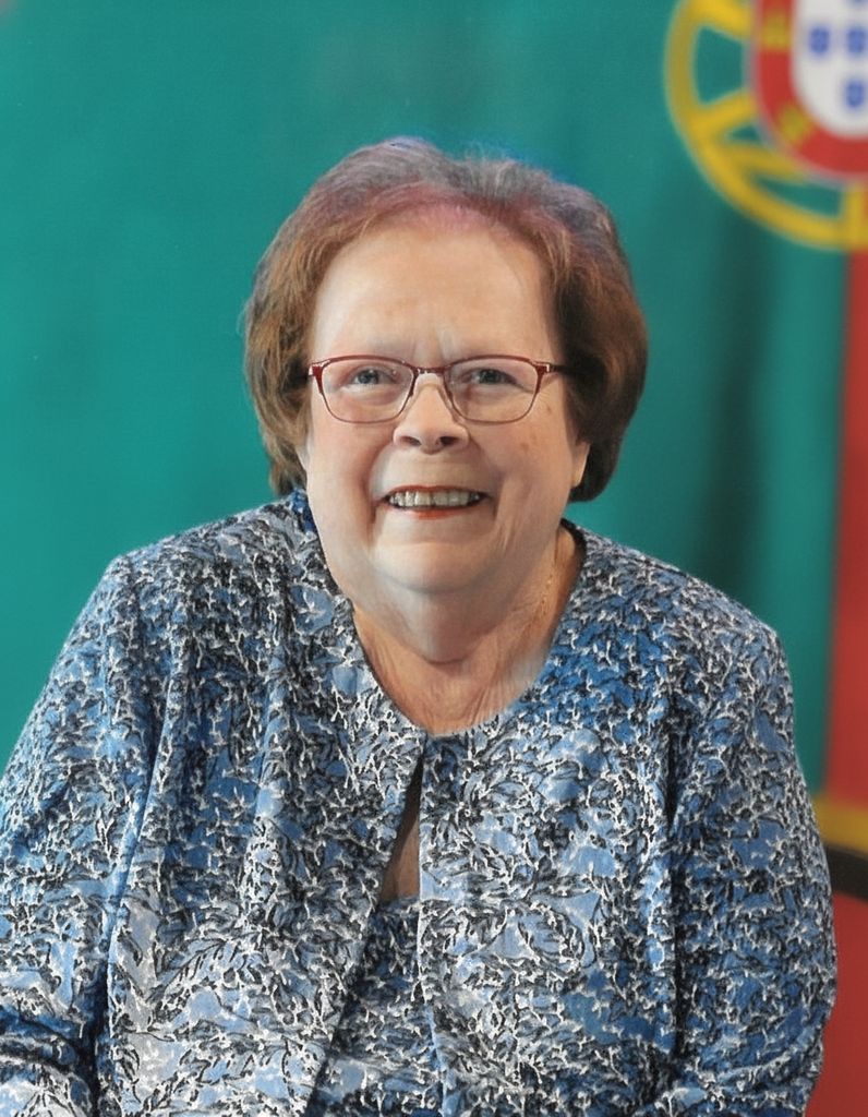 Judith Nye Profile Photo