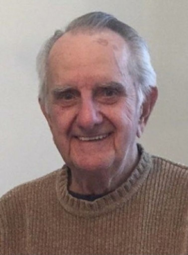 Edward T Perras Profile Photo