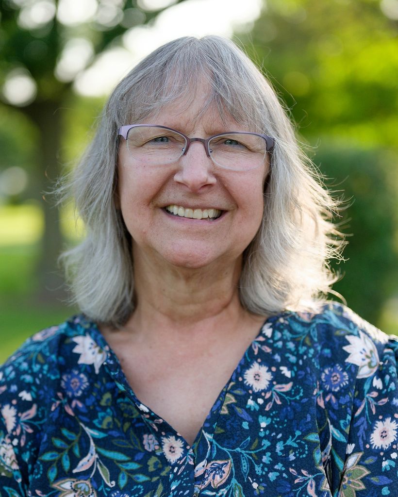 Vickie M. Parsons Profile Photo