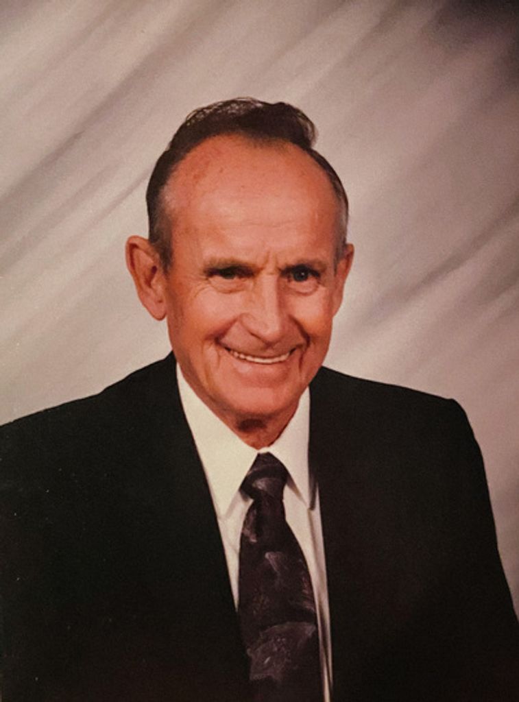 Fred Porter Profile Photo