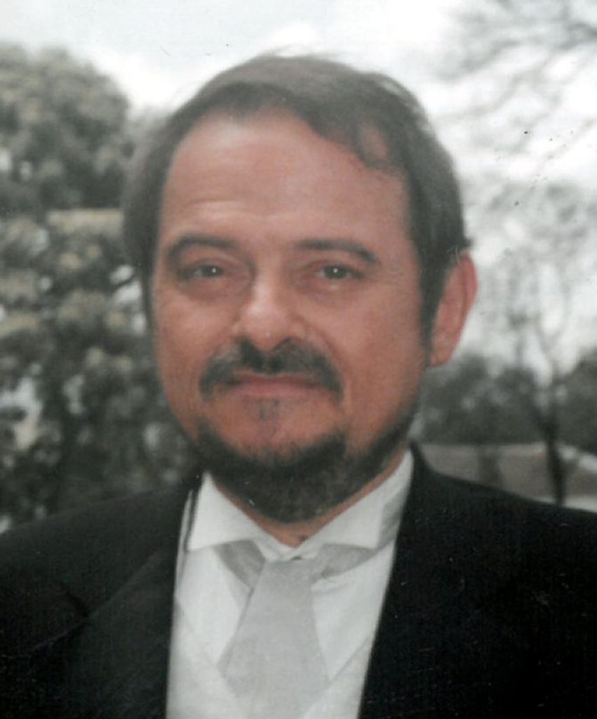 David Christopher Key