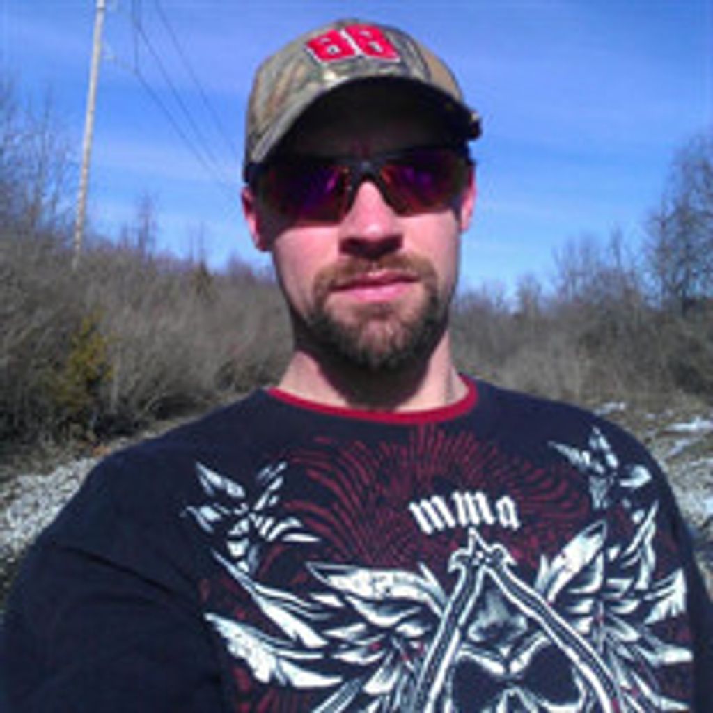 Michael Clayton Whitehall Profile Photo