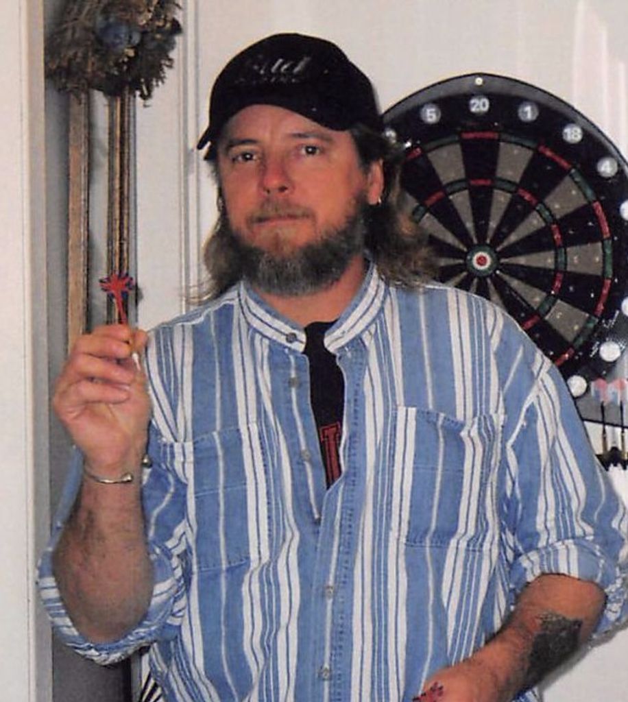Nicky William Shelton
