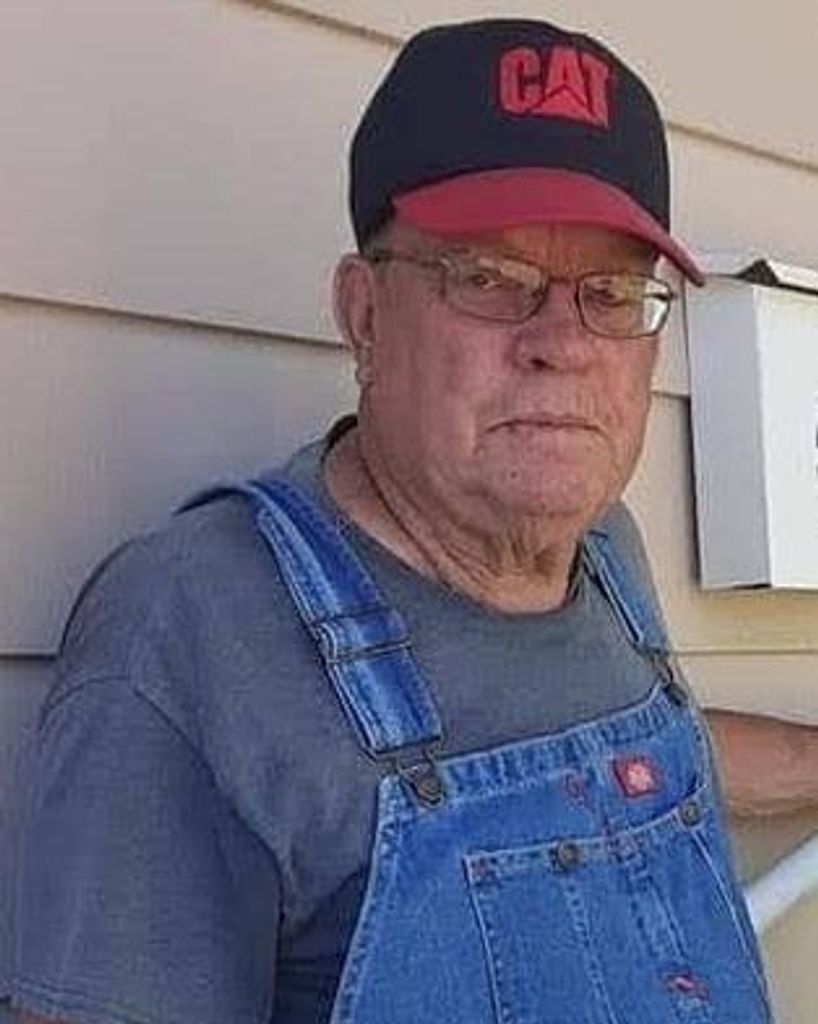 Allan Dale Sparks Profile Photo