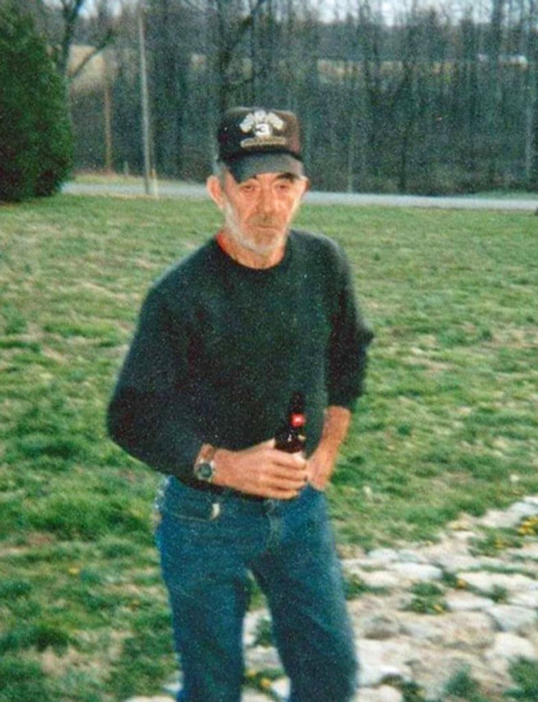 Arthur Ray Cox Profile Photo