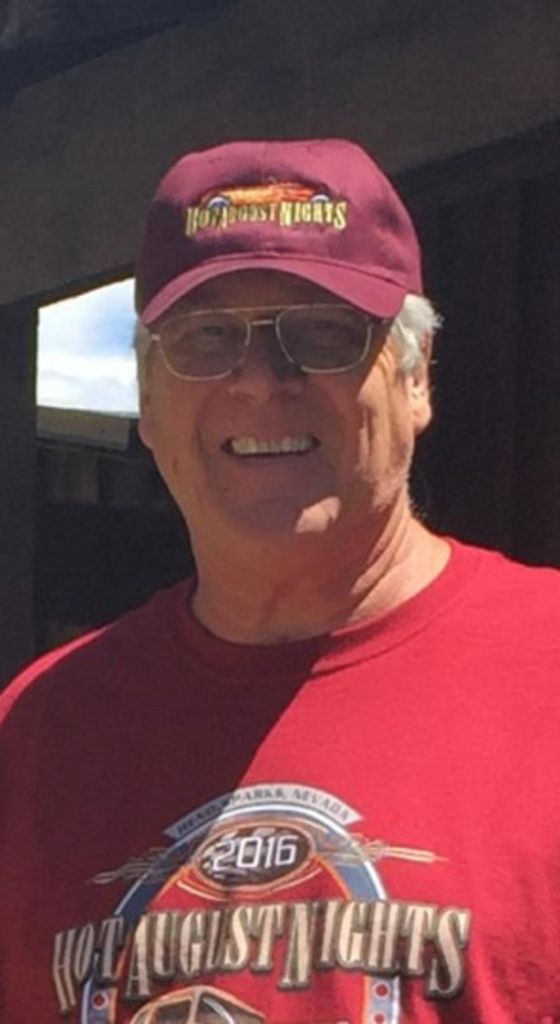 Dennis G. Schaffner Profile Photo