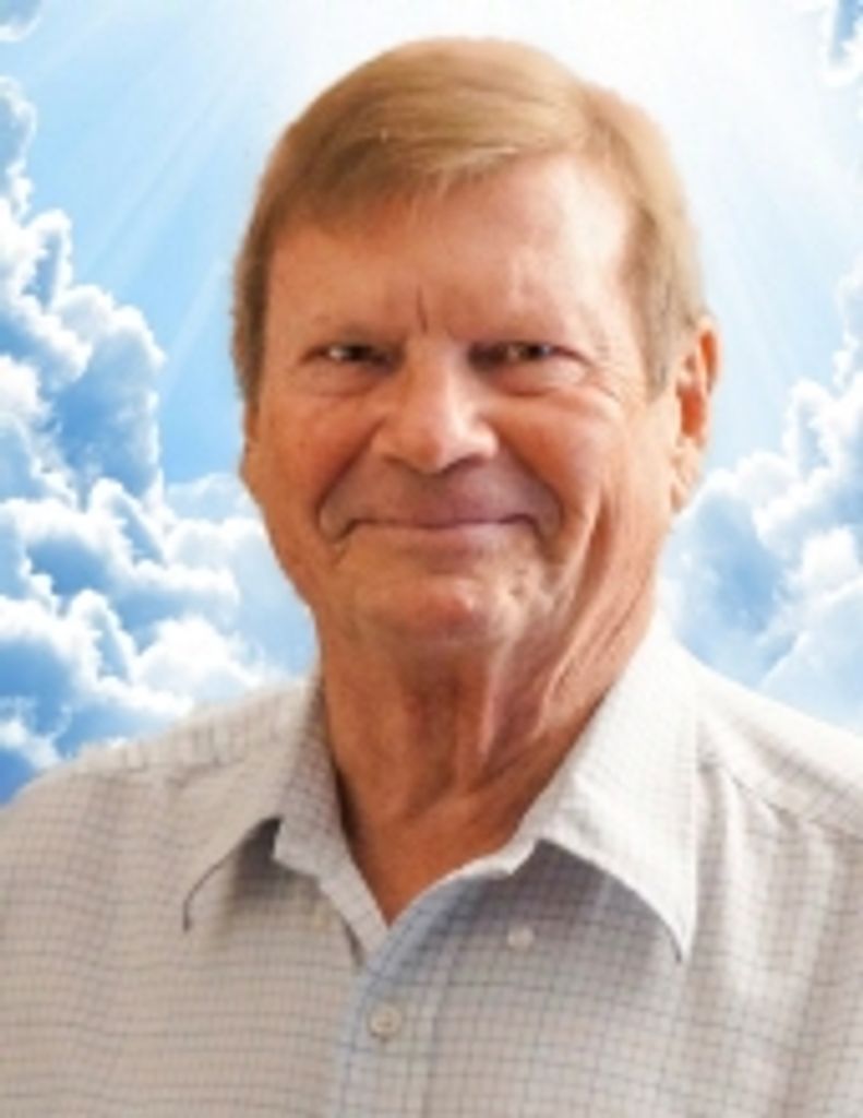 Tommy  "Glenn"  Partridge 