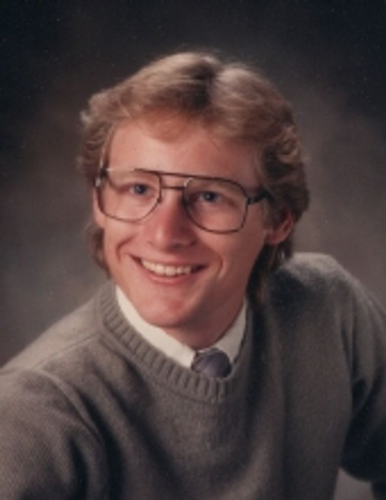 Ronald "Ron" E. Davis