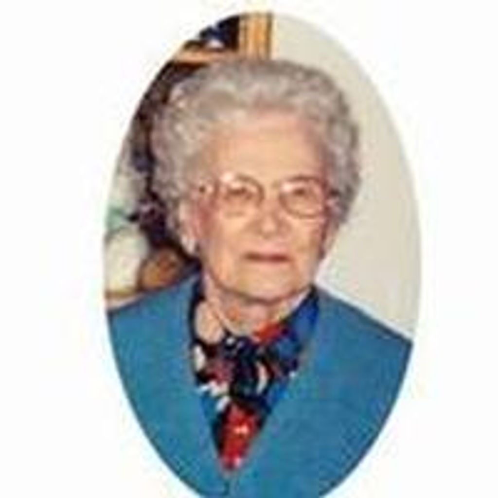 Alvina Oster