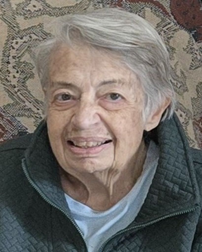 Barbara Joan Stephon