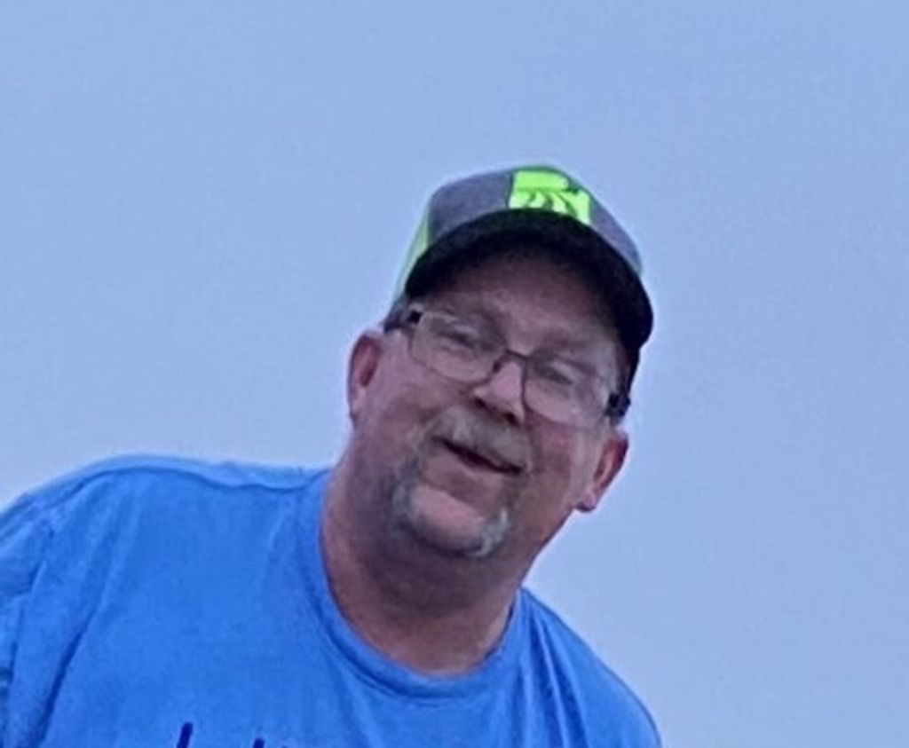 Clifford "Cliff" Eugene Friend Profile Photo