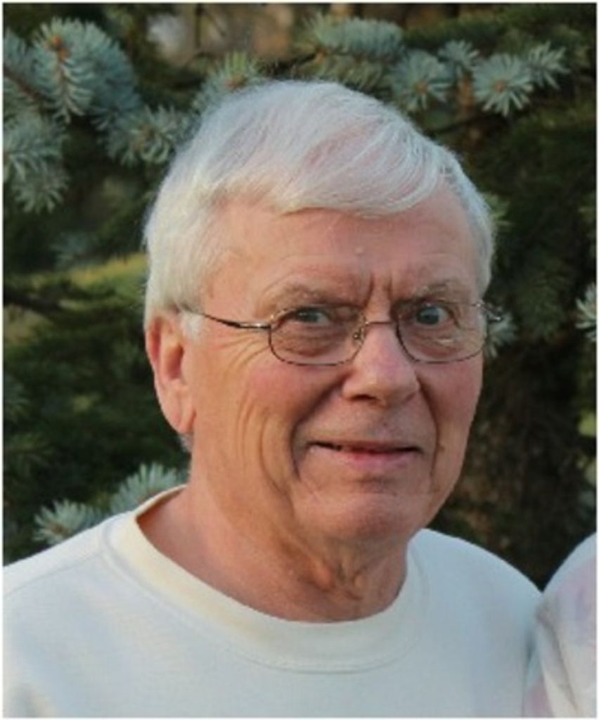 Frank Peterson Profile Photo