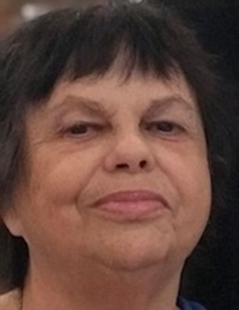 Judy Rogers