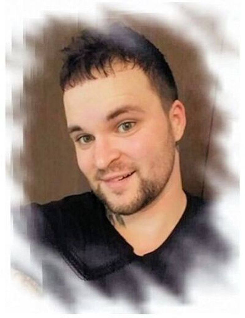 Brandon Lee Morrison Profile Photo