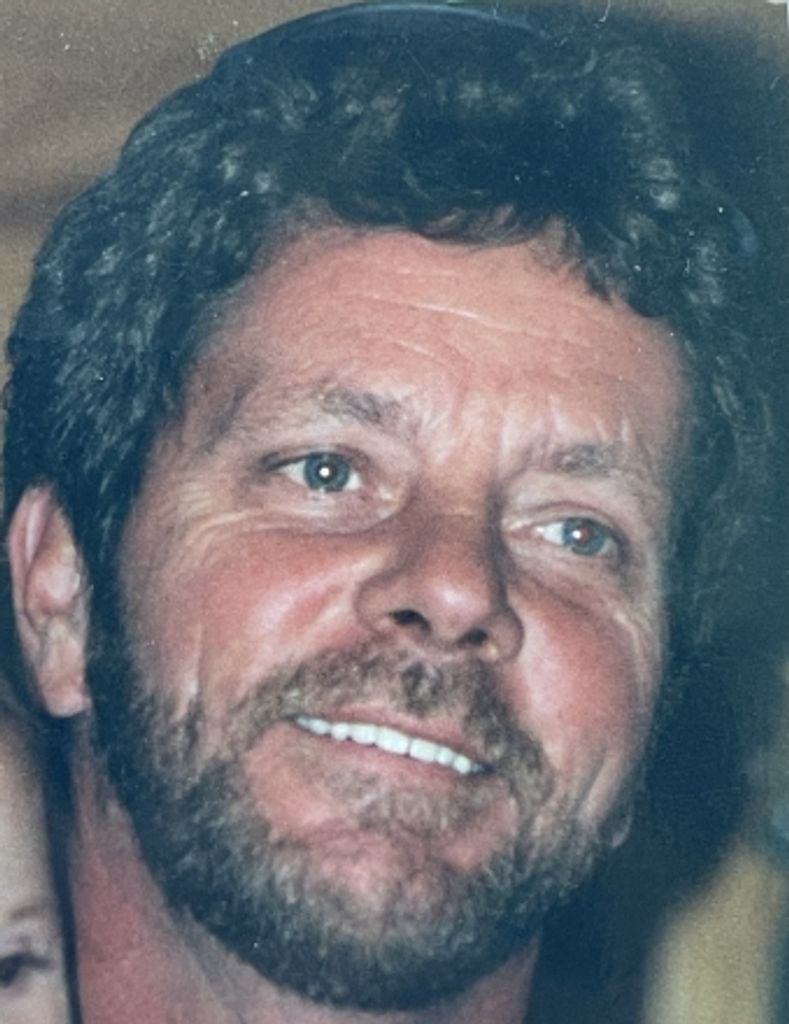 Mr. George Scott Heath, Jr.