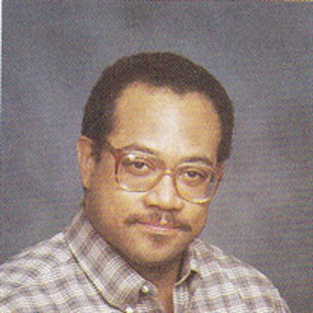 Edward Pembroke