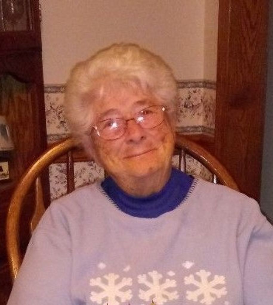 Jeanne I. Cohill