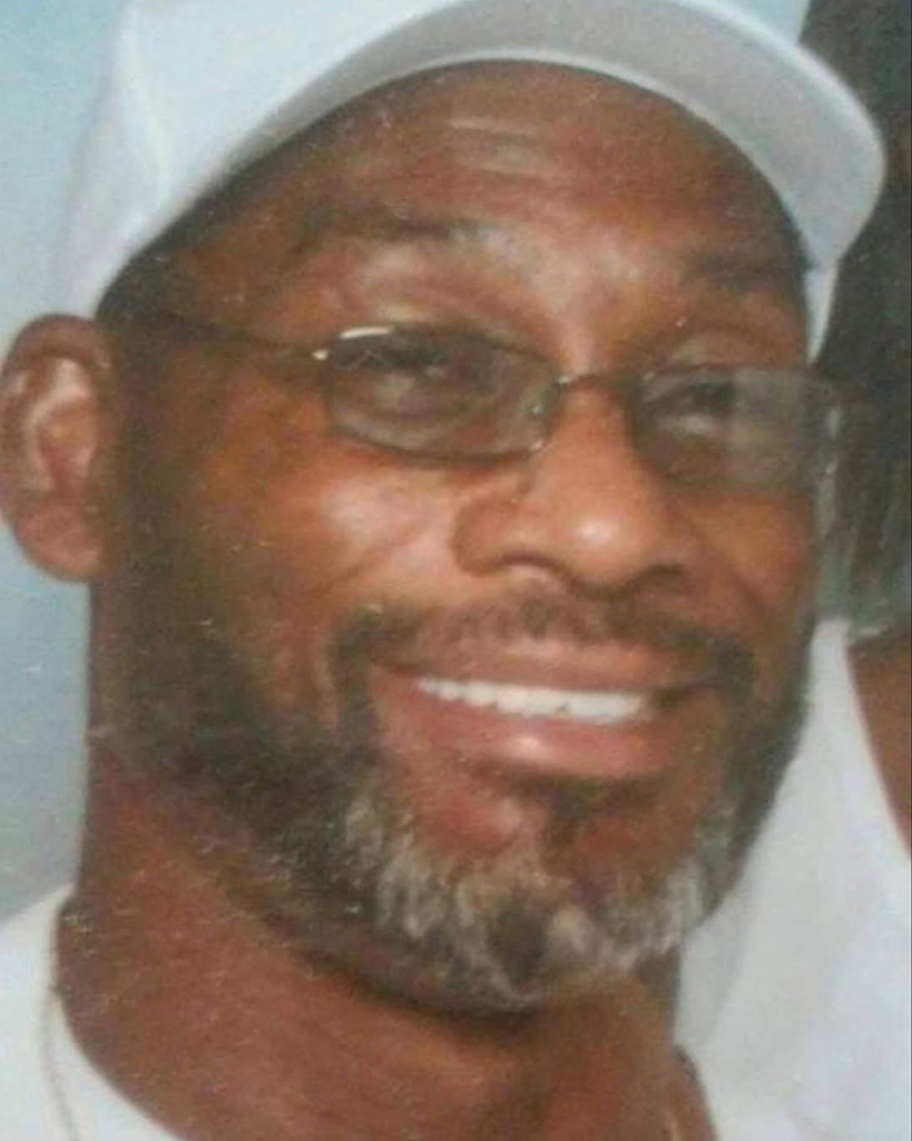 Mr. Johnny L. Freeman Profile Photo