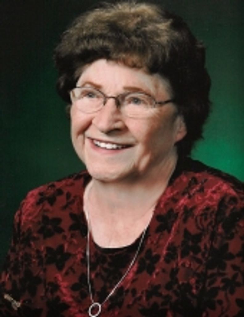 Ruby S. Nickols
