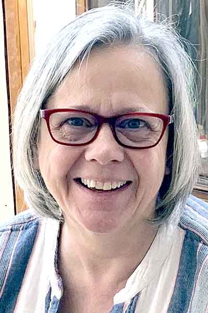Jeanette Kulifay