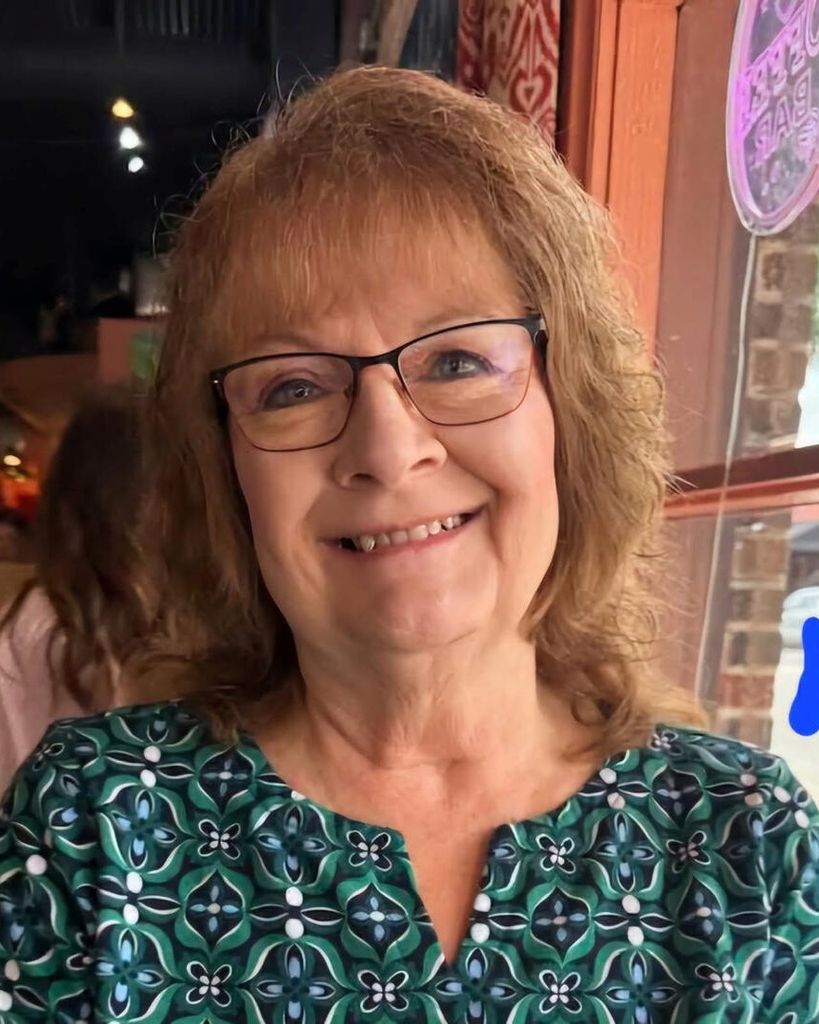 Cynthia "Cyndi" Lynn (Nawrocki) Paull