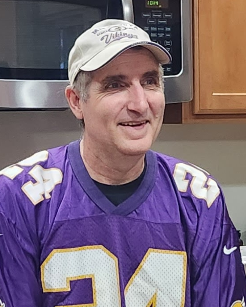 Chad M. Rouhoff Profile Photo