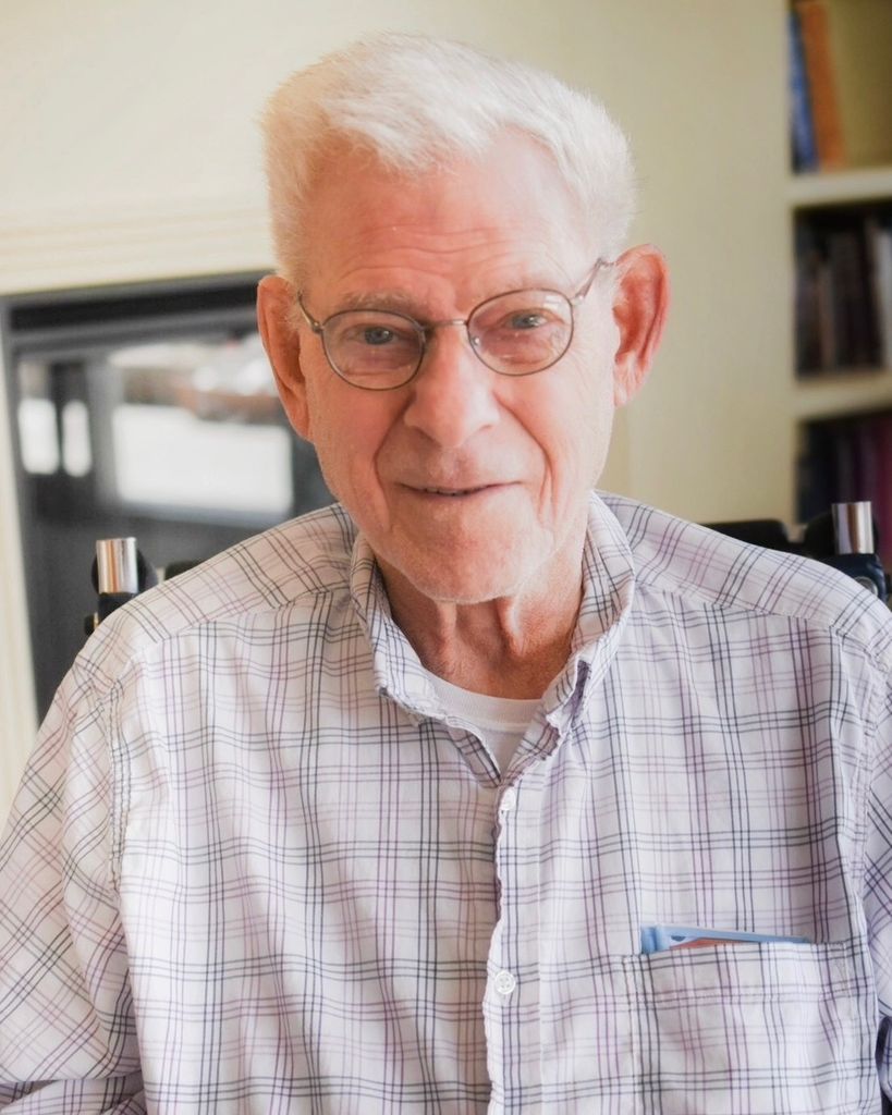 John "Jack" George Pable Profile Photo