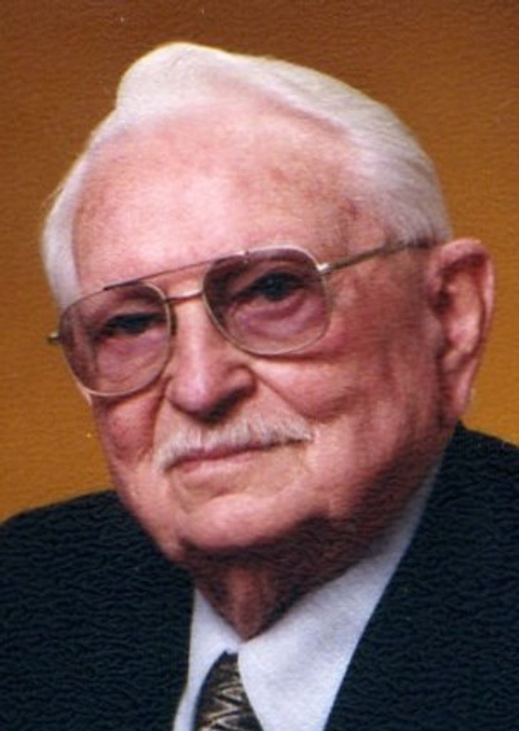 Charles W. "Sparky" Hanna