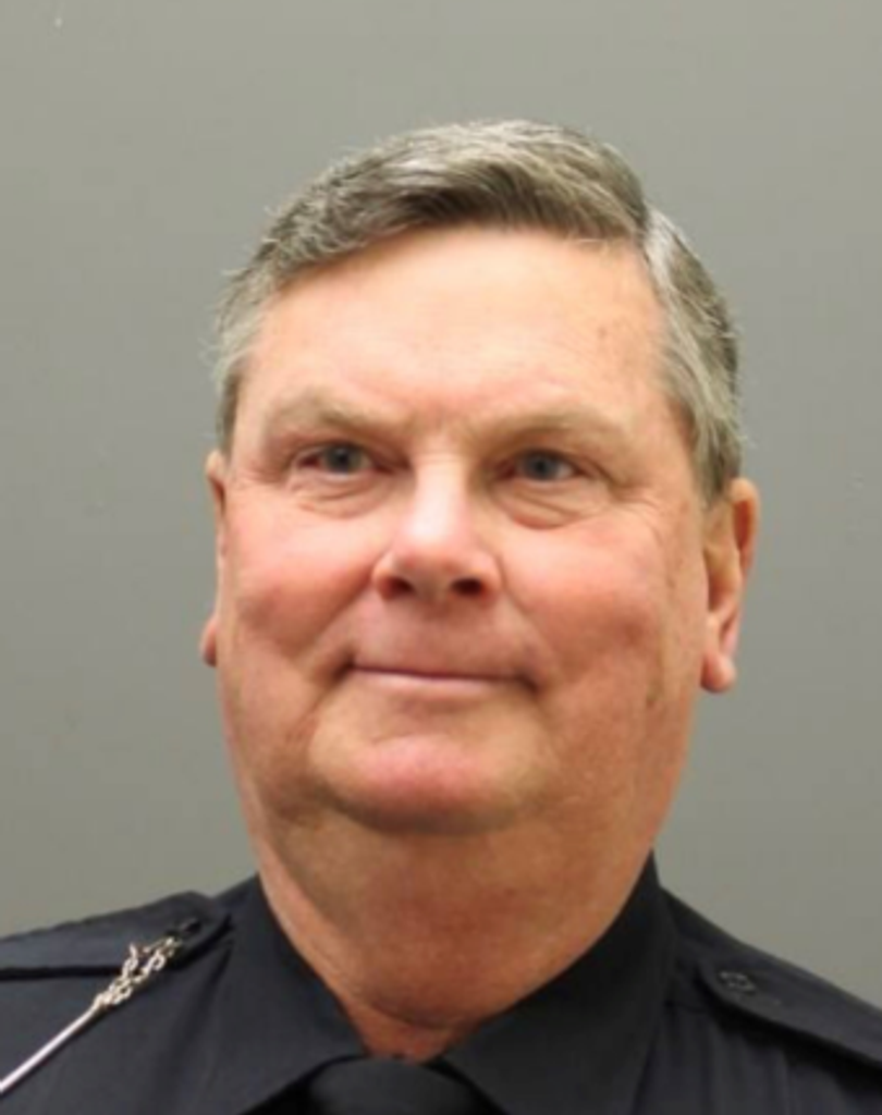 Harry "Rick" Burdick Profile Photo