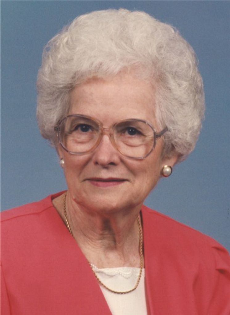 Irene Hall Hansel